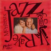 hit download Live at Montreux Jazz Festival    RAYE