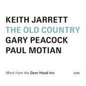 hit download The Old Country (Live at the Deer Head Inn)    Keith Jarrett, Gary Peacock & Paul Motian