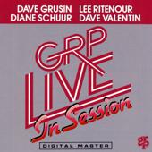 hit download GRP Live In Session (Live)    Lee Ritenour, Diane Schuur, Dave Grusin & Dave Valentin