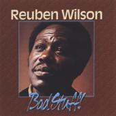 hit download Inner City Blues    Reuben Wilson