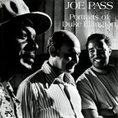 hit download Portraits Of Duke Ellington    Joe Pass
