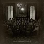 hit download The Last Will And Testament    Opeth