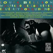 hit download Ecué - Ritmos Cubanos (Remastered 1991)    Louis Bellson & Walfredo de los Reyes