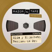 hit download Remixes De Oro    Elia y Elizabeth