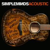 hit download Acoustic    Simple Minds