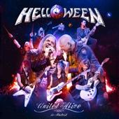 hit download United Alive in Madrid (Live)    Helloween