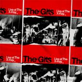 hit download Live at the X - Ray    The Gits