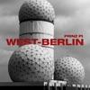 tracklist album Prinz Pi WEST-BERLIN