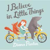 hit download I Believe In Little Things    Diana Panton