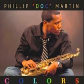 jazzsingle-top Phillip Doc Martin Make You Feel (feat. Julian Vaughn)