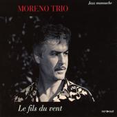 hit download Le fils du vent, Jazz manouche    Moreno Trio