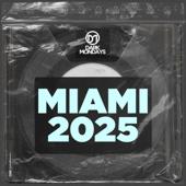 Various Artists-Miami 2025