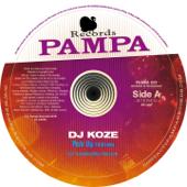 hit download Pick Up - EP    DJ Koze