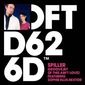 hit download Groovejet (If This Ain t Love) [feat. Sophie Ellis-Bextor]    Spiller