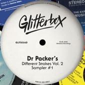 hit download Dr Packer s Different Strokes Vol. 2 Sampler #1    Dr Packer