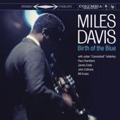 hit download Birth of the Blue    Miles Davis
