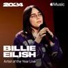 hit download Billie Eilish: Artist of the Year 2024 Live - EP    Billie Eilish