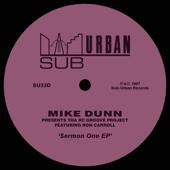 hit download Sermon One Ep (feat. Ron Carroll) - EP    Mike Dunn & Tha RC Groove Project