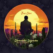 hit download Sacred Directions    Joel Olivé