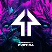 dancesingle-top Gabry Ponte Exótica