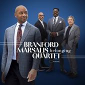 Branford Marsalis Quartet-Belonging