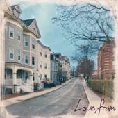 hit download Love, From    Cameron McIntyre