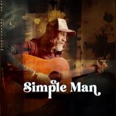 hit download Simple Man    River Crombie