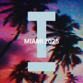 Artisti Vari-Toolroom Miami 2025