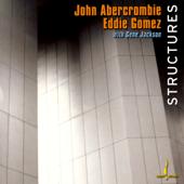 hit download Structures    John Abercrombie, Eddie Gomez & Gene Jackson