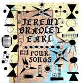 hit download Four Songs - EP    Jeremy Bradley Earl