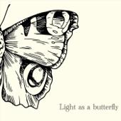 hit download Light as a Butterfly    Gigi Pellegrini