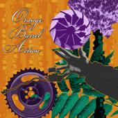 hit download Orange Barrel Action    Theo Parrish