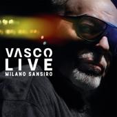 Vasco Rossi-VASCO LIVE MILANO SANSIRO