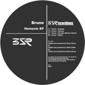 hit download Nemesis EP - EP    Brune