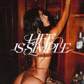hit download Life Is Simple (Move Your Body)    Maesic, Marshall Jefferson & Salomé Das