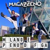 hit download Milano è pieno di figa    Magazzeno