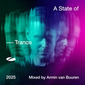 hit download A State of Trance 2025 (Mixed by Armin van Buuren) [DJ Mix]    Armin van Buuren