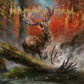 tracklist album Heaven Shall Burn Heimat