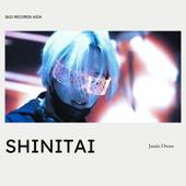 Justin Owen-Shinitai - EP