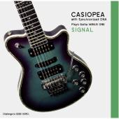 hit download CASIOPEA plays Guitar MINUS ONE/SIGNAL    Casiopea