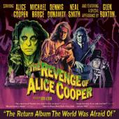 Alice Cooper-The Revenge of Alice Cooper