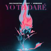 hit download YO TE DARÉ    Gigi D Agostino, LIZOT & Widemode