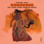 hit download Gorgeous EP - EP    Sandhaus & Misha