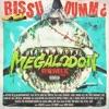singolo Bonez MC, Nate57, AchtVier, AK 33, AK AUSSERKONTROLLE, Azad, Big Toe, CANEY030, Celo & Abdi, Crackav bissu dumm ¿ (MEGALODON REMIX)