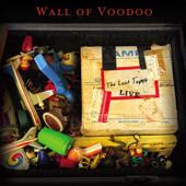 Wall of Voodoo-The Lost Tapes LIVE