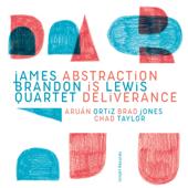 hit download Abstraction Is Deliverance    James Brandon Lewis Quartet