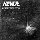 hit download Attention Earth!    HENGE