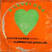 hit download Blessings    Calvin Harris & Clementine Douglas