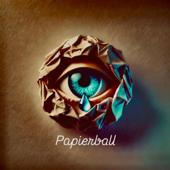 popalbum-top Giuseppe Cariola Papierball - EP