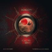 hit download Gentō    Bioscope, Steve Rothery & Thorsten Quaeschning